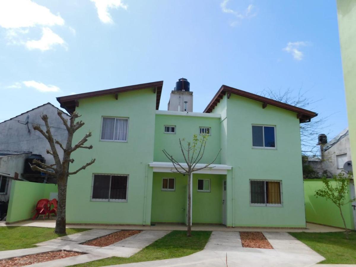 Villa Alquileres Luis San Clemente del Tuyú Exterior foto