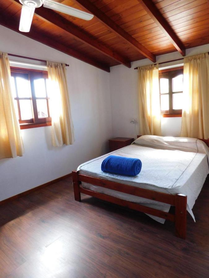 Villa Alquileres Luis San Clemente del Tuyú Exterior foto