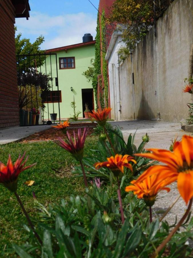 Villa Alquileres Luis San Clemente del Tuyú Exterior foto