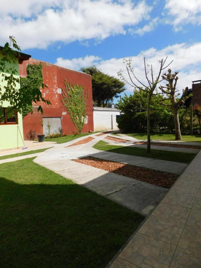 Villa Alquileres Luis San Clemente del Tuyú Exterior foto