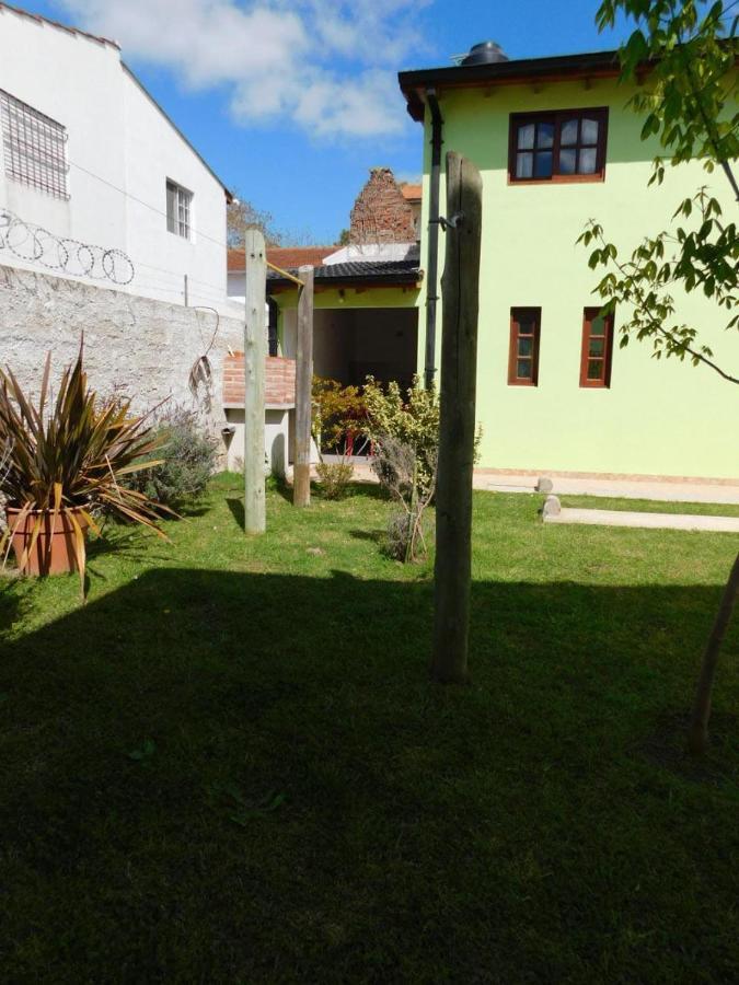 Villa Alquileres Luis San Clemente del Tuyú Exterior foto