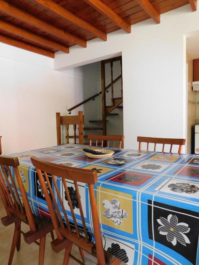 Villa Alquileres Luis San Clemente del Tuyú Exterior foto
