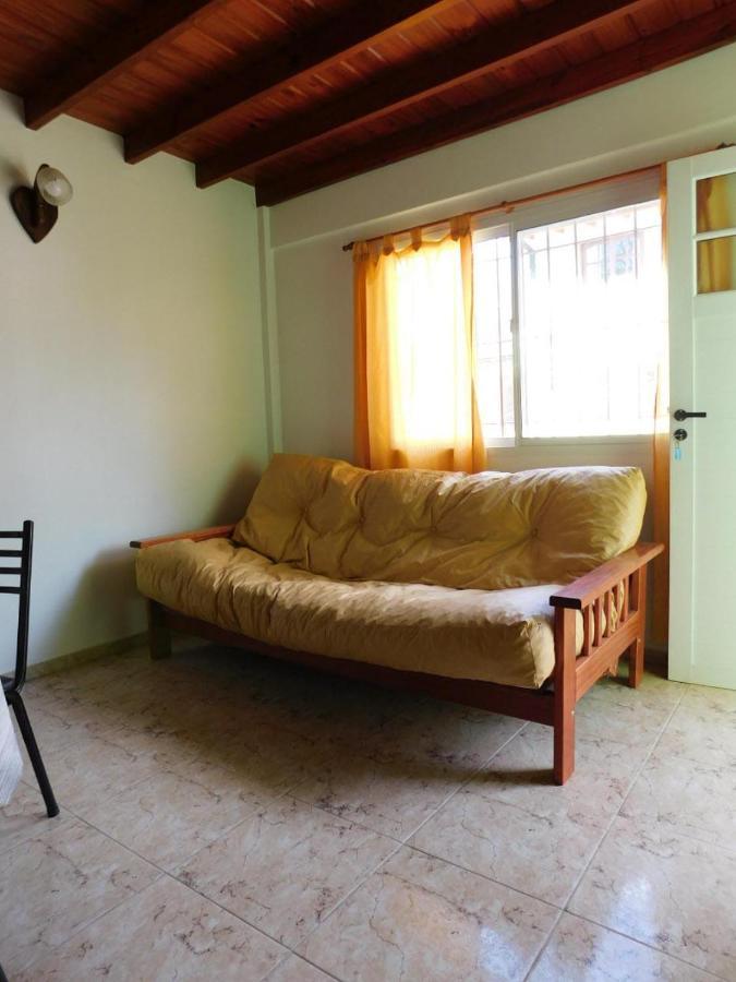 Villa Alquileres Luis San Clemente del Tuyú Exterior foto