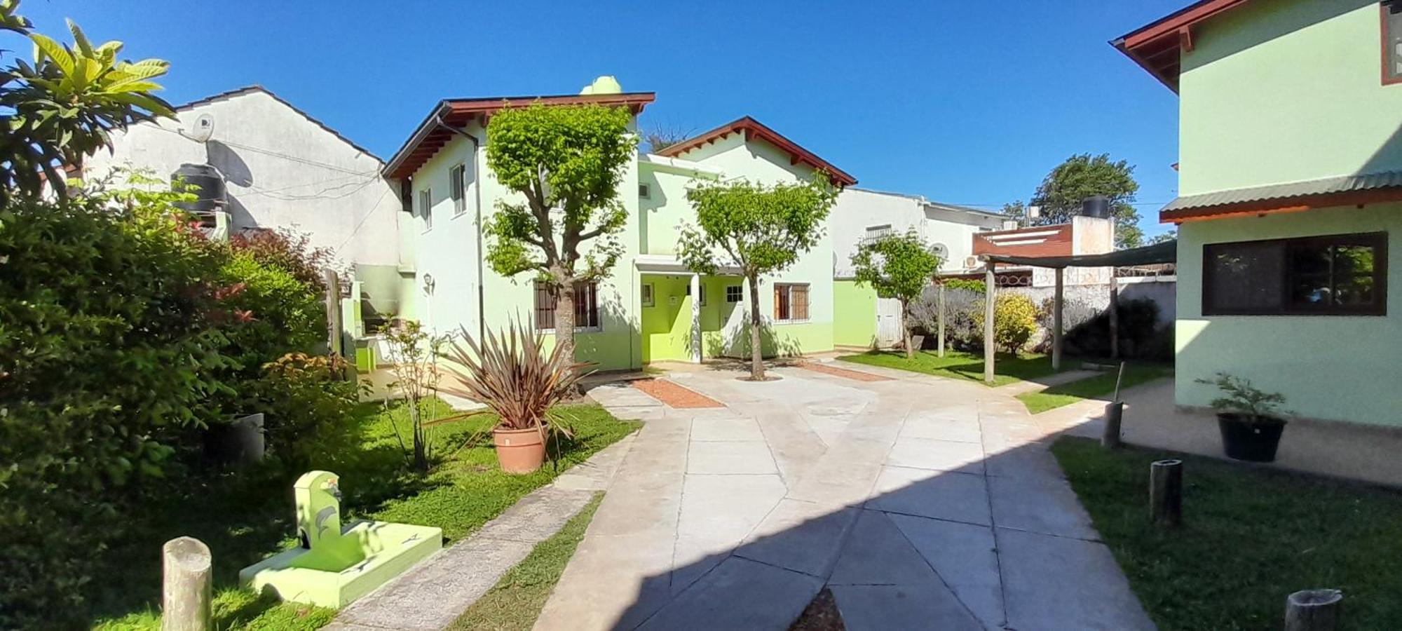 Villa Alquileres Luis San Clemente del Tuyú Exterior foto