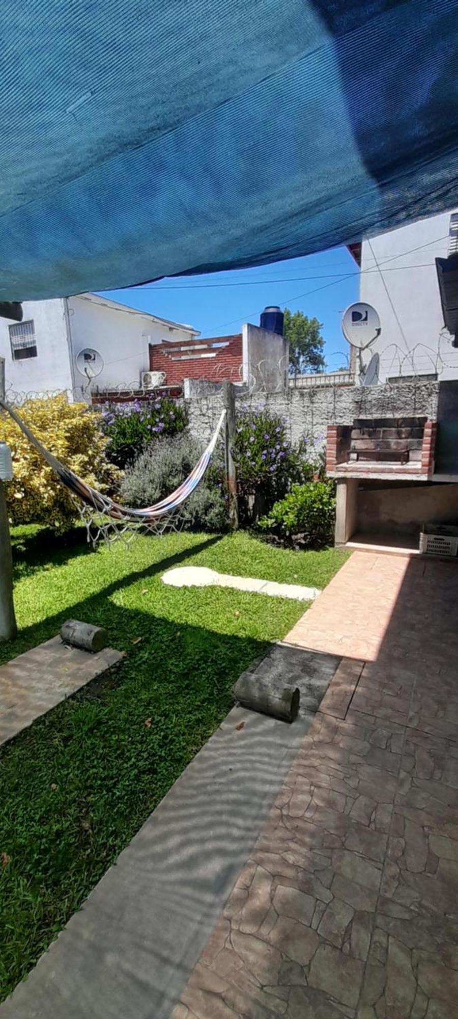Villa Alquileres Luis San Clemente del Tuyú Exterior foto